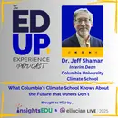 What Columbia's Climate School Knows About the Future that Others Don't - with Dr. Jeff Shaman⁠, Interim Dean of ⁠Columbia University Climate School⁠