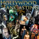 e100. Hollywood vs. FanCasting
