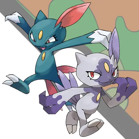The Story of Sneasel