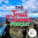 Episode #72 - Margaret Webster (a Trail Dames story)