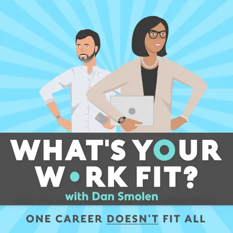 How Can We Make Work Work? | BCG’s Deborah Lovich
