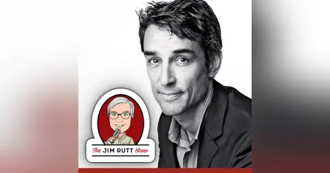 EP123 Jamie Wheal on Recapturing the Rapture