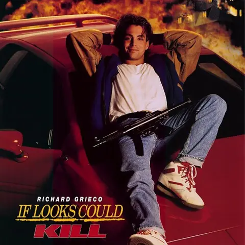 If Looks Could Kill (1991) | Do You Even Movie?