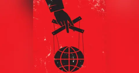 Ole Dammegård | The War On Bitcoin, The Wag The Dog Template, & Media Manipulation