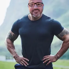 Adam Zembruski Profile Photo