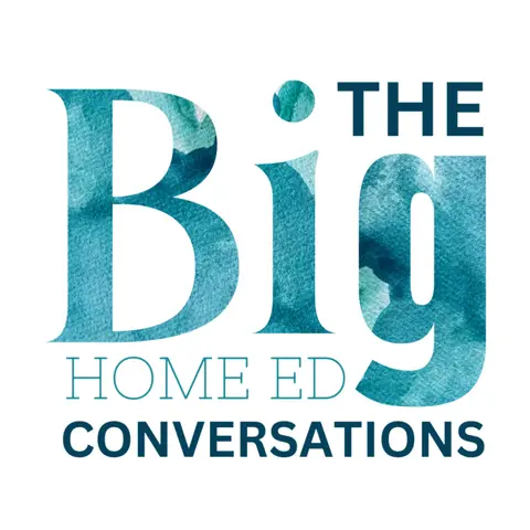 Home Ed Consistency: Rhythm vs Routine (and Letting Go of the Perfect Timetable)