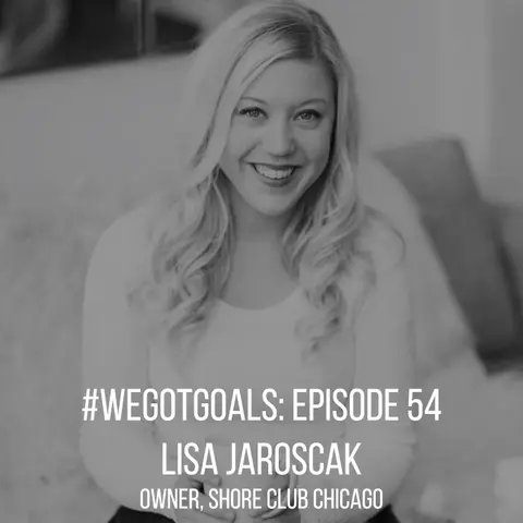 How Lisa Jaroscak Created Hospitality Brand Shore Club to Fill a Gap on Chicago's Lakefront