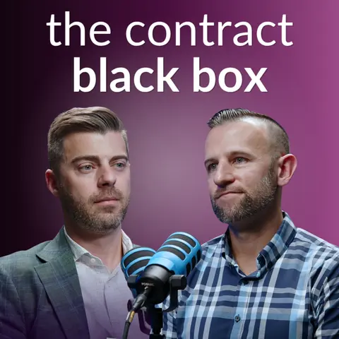 Outlier Clauses: Healthcare's Best Kept Secret | with Ryan Bojrab
