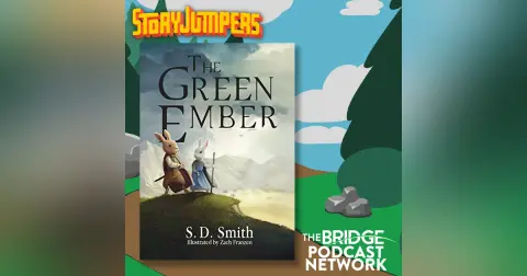 The Green Ember by S.D. Smith