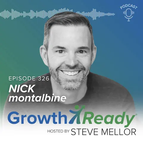 Episode 326: The Cost of Not Listening w/ Nick Montalbine