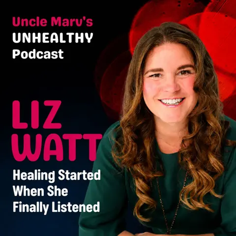 Healing Started When She Finally Listened (EP 119)