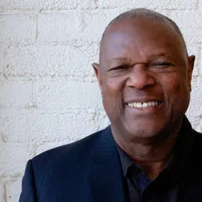 George Mumford Profile Photo