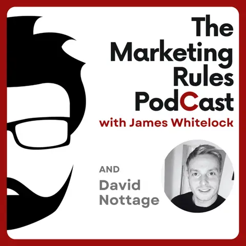 When marketing and talent attraction collide with David Nottage