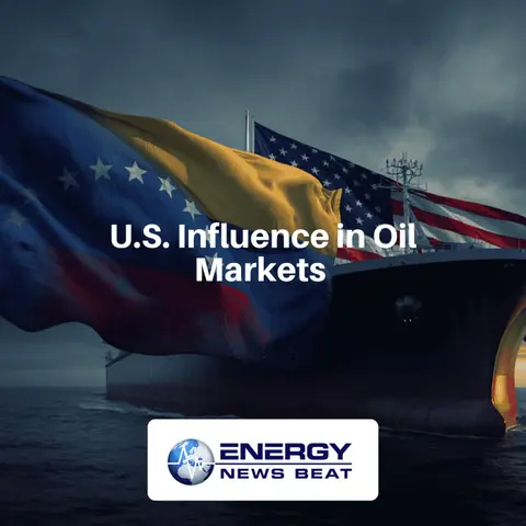 Regime Change in Venezuela Will Change the Oil Markets.Or is this about the Monroe Doctrine?