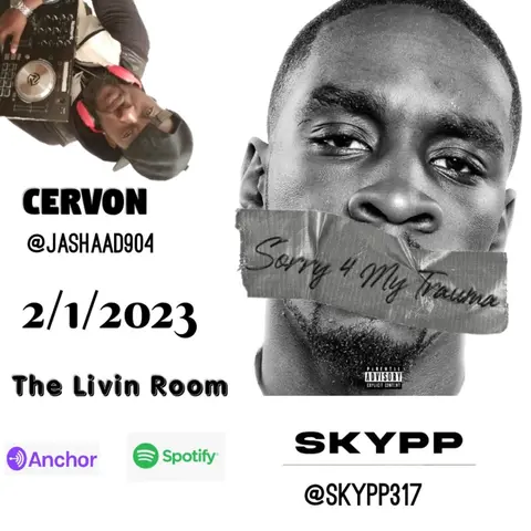 "Sorry 4 my Trauma" w/Skypp