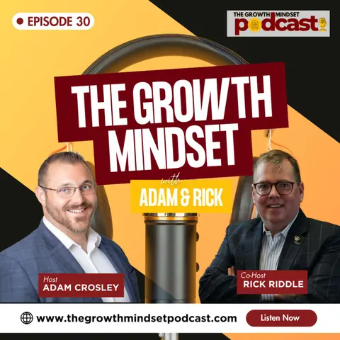 Episode 30: Using the 4-7-11 to Build Meaningful Relationships