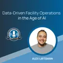 Data-Driven Facility Operations in the Age of AI