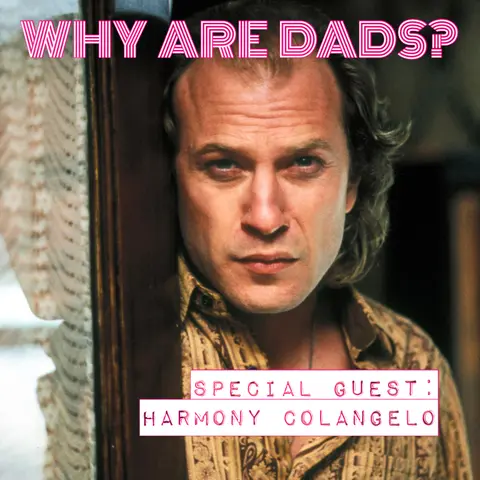 The Silence of the Lambs w. Harmony Colangelo