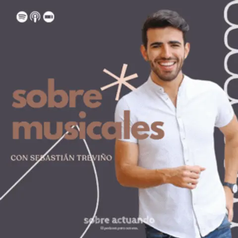 Sobre Musicales con Sebastián Treviño