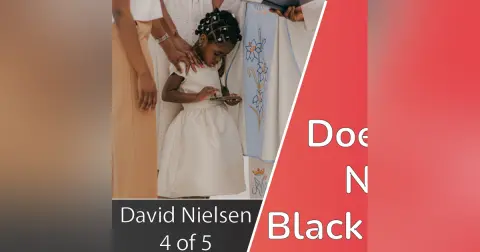 Black Members in Fundamentalist Mormonism? (David Nielsen 4 of 5)