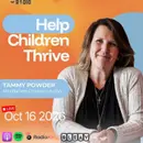 Tammy Powder on Helping Kids Manage Anxiety and Big Emotions | 1,683