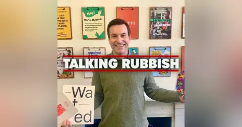 15. Interview - Alex Robinson, Hubbub