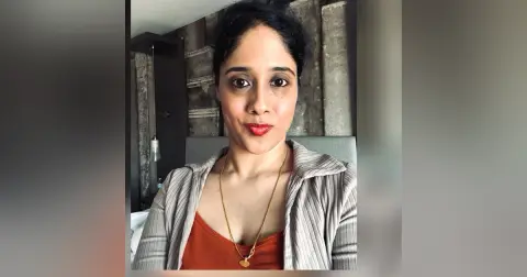 Close Up Radio Spotlights Fintech Project Manager and Social Media Influencer Shankari Thiagarajan