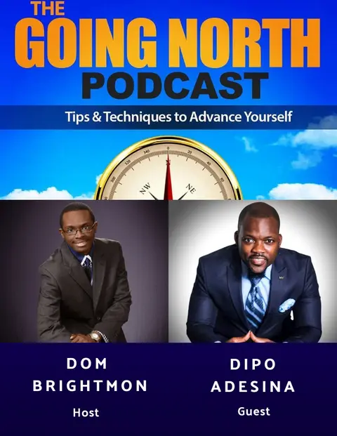 100 - "Habits of Highly Broke People" with Dipo Adesina (@dipo_adesina)