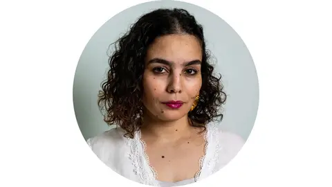 180: Asmae El Moudir on "The Mother of All Lies"