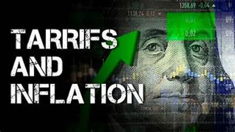 From Tariffs to Inflation: How Prices Sneak Up on You