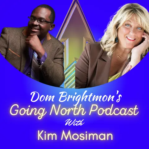 Ep. 878 – Reflections of Joy with Kim Mosiman (@kamosim)