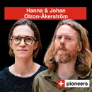 Scaling with Integrity: How Soeder Built a Value-Based Natural Care Brand | with Hanna & Johan Olzon-Åkerström