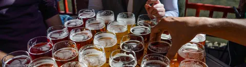 Tipsy Talkin' Craft Beer Podcast