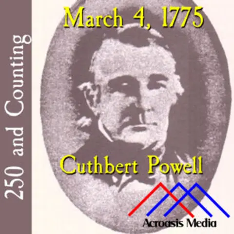 March 4, 1775