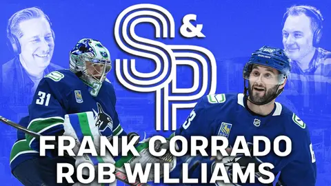 8 Straight! Canucks frustrations are building early