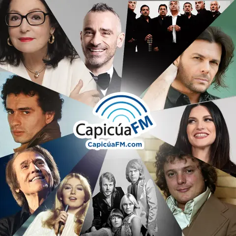 10 cantantes europeos seseantes y distinguidores|María Esnoz|Allan Tépper|CapicúaFM