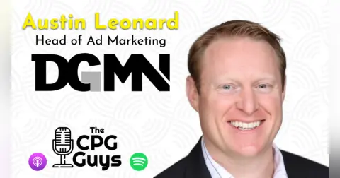 Scaled National Growth with Dollar General Media Network's GM Austin Leonard