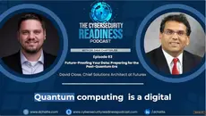 Future-Proofing Your Data: Preparing for the Post-Quantum Era