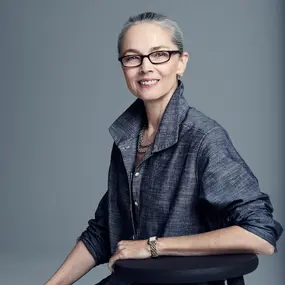 Janet Eilber Profile Photo