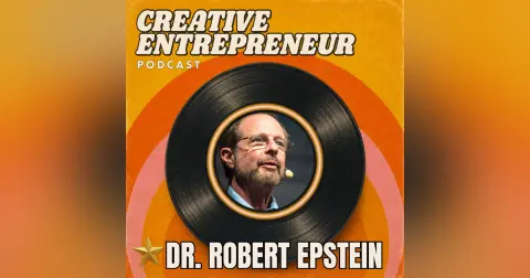 Search Engine Manipulation: Dr. Robert Epstein on Who Really Controls Your Mind