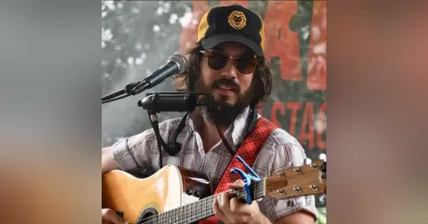 Live from Songbird Studio Ben Bostick Album Review