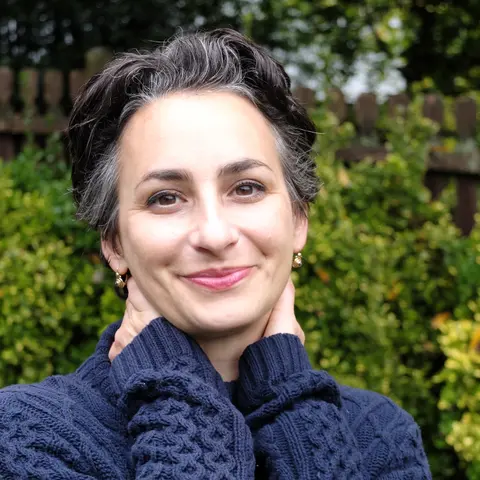 The Lost Family: How DNA testing is upending who we are. A conversation with author Libby Copeland.