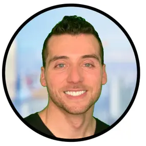 Harrison Cohen Profile Photo