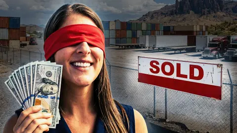 I Sold an Arizona Property I've Never Seen