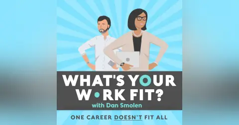 How Can We Make Work Work? | BCG’s Deborah Lovich