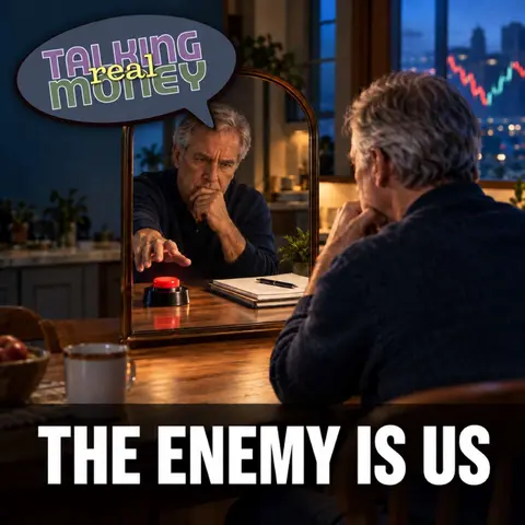 Ep. 1992: The Enemy Is Us