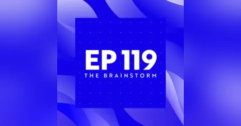 Is SaaS Dead? | The Brainstorm EP 119