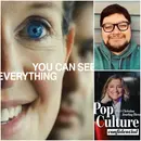 548: ‘You Can See Everything’ .... You’ve Never Seen Anything Like It. Christina Birro & Ryan McQuade Review
