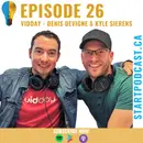 26 – How to Create an App Business