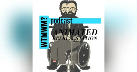Animated Representation
